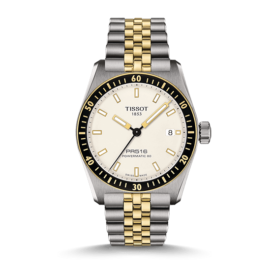 Tissot PR516 Powermatic 80 Referenz: T149.407.22.011.00 cover url