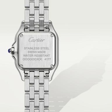 Cartier Panthère de Cartier Referenz: W4PN0007 Produktbild 2