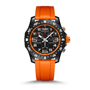 Breitling Endurance Pro 44 Referenz: X82310A51B1S2 Produktbild 0