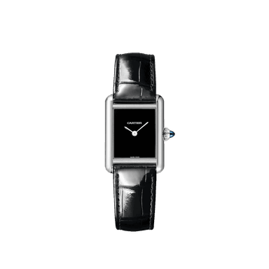 Cartier Tank Must Kleines Modell Referenz: WSTA0071 Produktbild 0