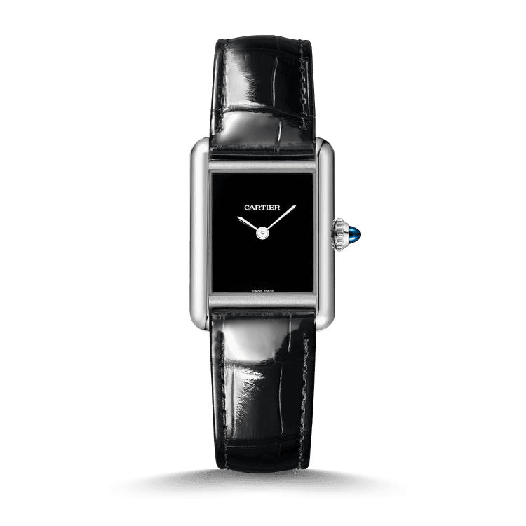 Cartier Tank Must Kleines Modell cover url