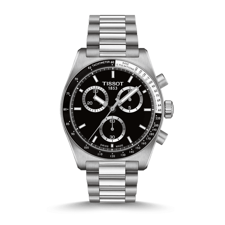 Tissot PR516 Chronograph cover url