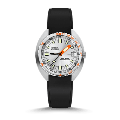 Doxa Sub 200T Searambler Referenz: 804.10.021.20 Produktbild 0