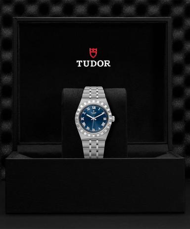 TUDOR Royal 34 Referenz: M28400-0006 Produktbild 3