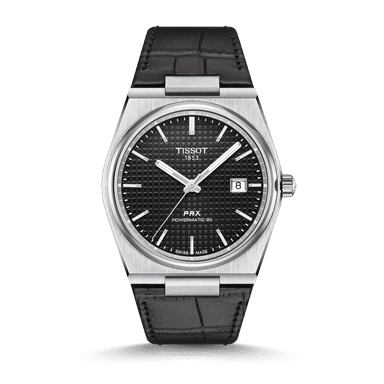 Tissot PRX Powermatic 80 Referenz: T137.407.16.051.00 Produktbild 0