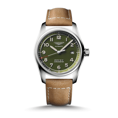 Longines Spirit 40 Referenz: L3.810.4.03.2 Produktbild 0