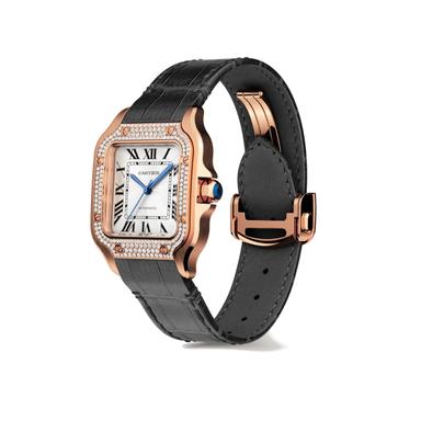 Cartier Santos de Cartier Referenz: WJSA0012 Produktbild 1