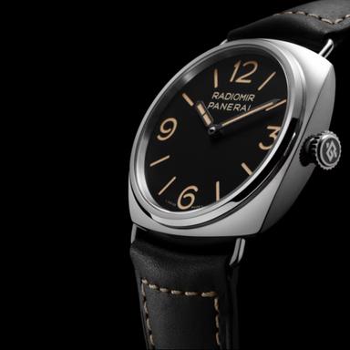 Panerai Radiomir Officine  Referenz: PAM01382 Produktbild 2