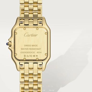 Cartier Panthère de Cartier Referenz: WGPN0038 Produktbild 2