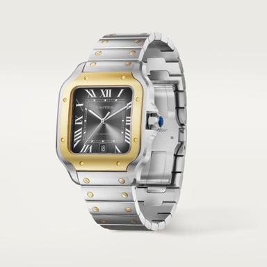 Cartier Santos de Cartier Referenz: W2SA0030 Produktbild 3