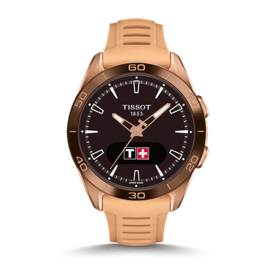 Tissot T-Touch Connect Sport Referenz: T153.420.47.051.05 Produktbild 0