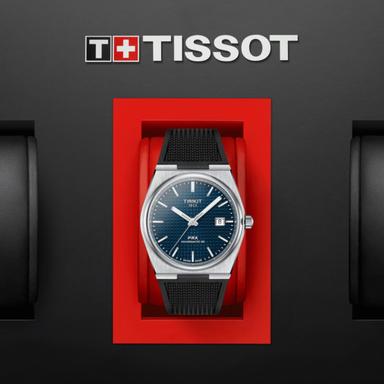 Tissot PRX Powermatic 80 Referenz: T137.407.17.041.00 Produktbild 3