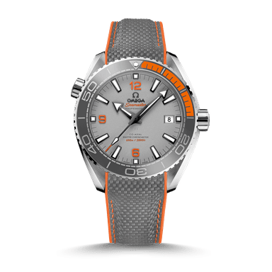 OMEGA Seamaster Planet Ocean 600M 43.5 Referenz: 215.92.44.21.99.001 Produktbild 0