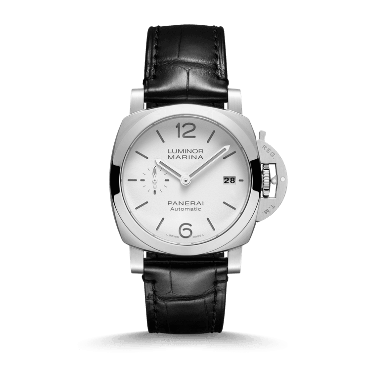 Panerai Luminor Quaranta  Referenz: PAM01371 cover url