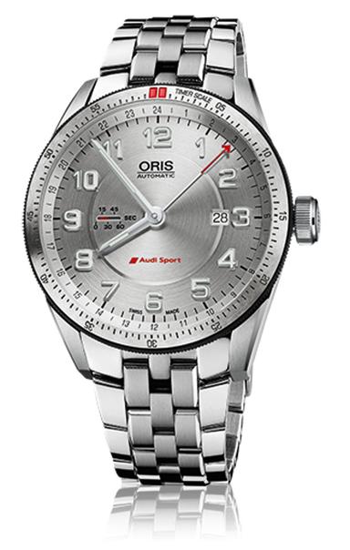 Oris Audi Sport GTM  Referenz: 01 747 7701 4461-07 8 22 85 Produktbild 0