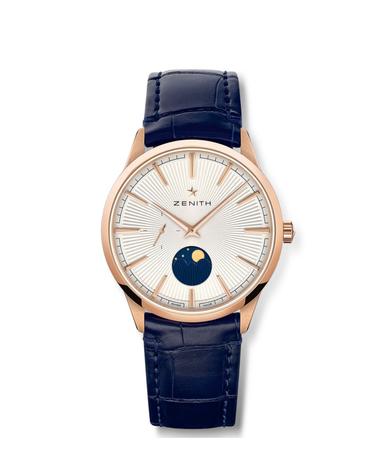 Zenith Elite Moonphase Referenz: 18.3100.692/01.C922 Produktbild 0