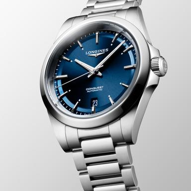 Longines Conquest Referenz: L3.720.4.92.6 Produktbild 2