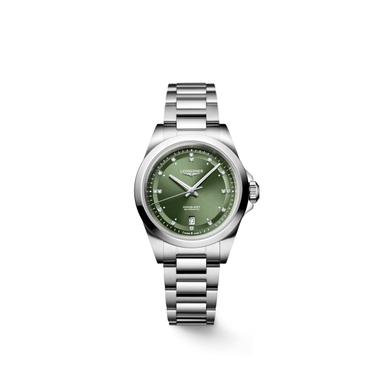 Longines Conquest Referenz: L3.320.4.07.6 Produktbild 0