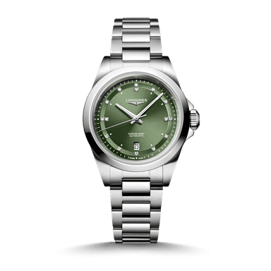 Longines Conquest Referenz: L3.320.4.07.6 Produktbild 0