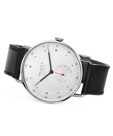 NOMOS Glashütte Metro Neomatik 39 Referenz: 1113 Produktbild 2