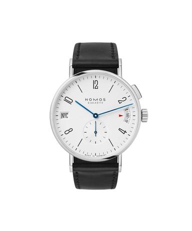 NOMOS Glashütte Tangomat GMT Referenz: 635 Produktbild 0