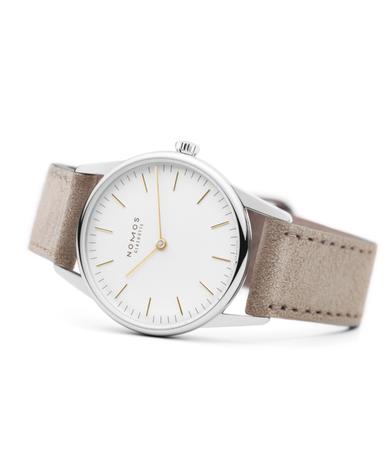 NOMOS Glashütte Orion 33 Duo Referenz: 320 Produktbild 3