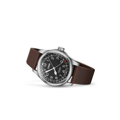 Oris Waldenburgerbahn Limited Edition Referenz: 01 754 7785 4084-Set Produktbild 1