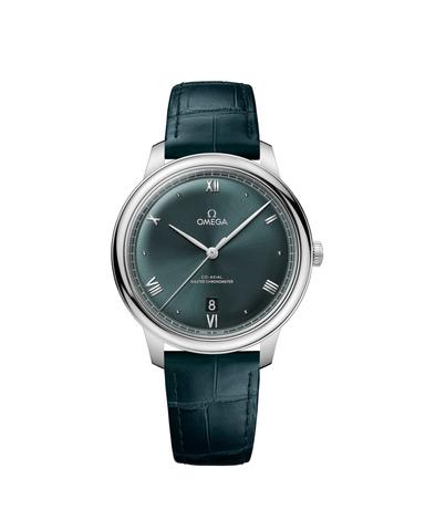 OMEGA De Ville Prestige 40 Referenz: 434.13.40.20.10.001 Produktbild 0