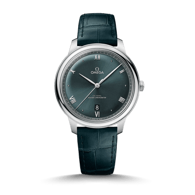 OMEGA De Ville Prestige 40 Referenz: 434.13.40.20.10.001 Produktbild 0