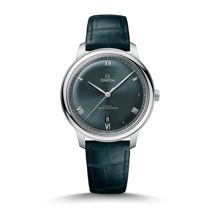 OMEGA De Ville Prestige 40 Referenz: 434.13.40.20.10.001 cover url