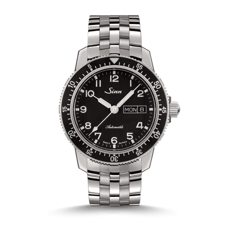 Sinn 104 St Sa A cover url