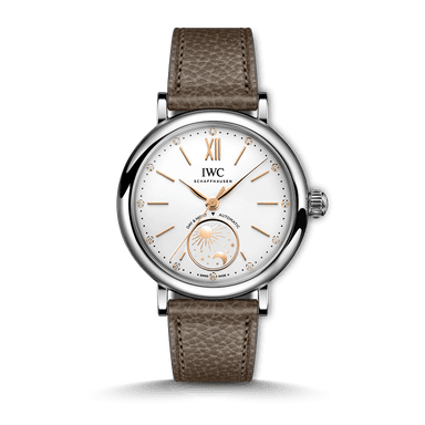 IWC Schaffhausen Portofino Automatic Day & Night 34 Referenz: IW459801 Produktbild 0