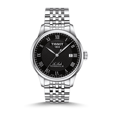 Tissot Le Locle Powermatic 80 Referenz: T006.407.11.053.00 Produktbild 0