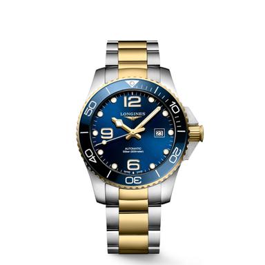 Longines HydroConquest Referenz: L3.782.3.96.7 Produktbild 0