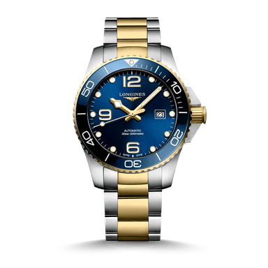 Longines HydroConquest Referenz: L3.782.3.96.7 Produktbild 0