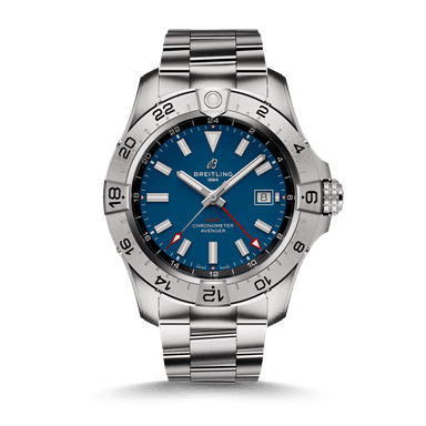 Breitling Avenger Automatic GMT 44 Referenz: A32320101C1A1 Produktbild 0