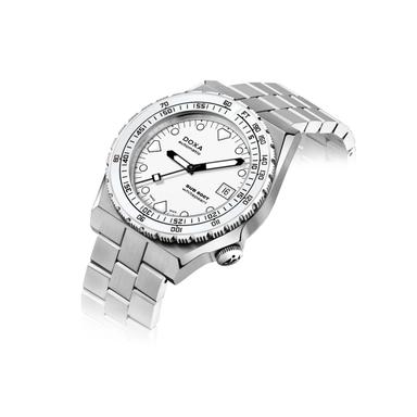 Doxa Sub 600T Whitepearl Referenz: 862.10.011.10 Produktbild 1