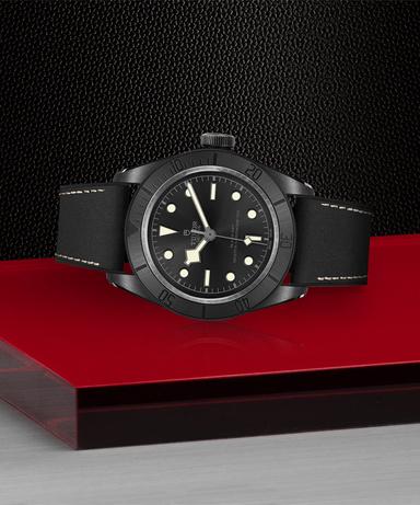 TUDOR Black Bay Ceramic Referenz: M79210CNU-0001 Produktbild 1