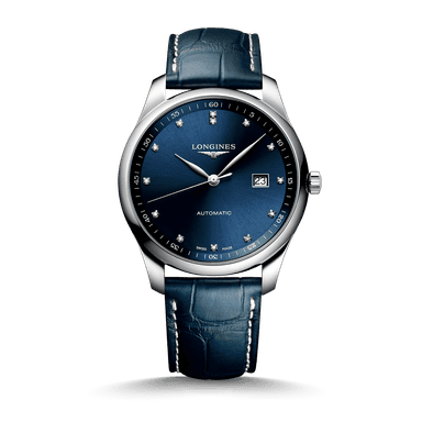 Longines Master Collection 42 Referenz: L2.893.4.97.0 Produktbild 0