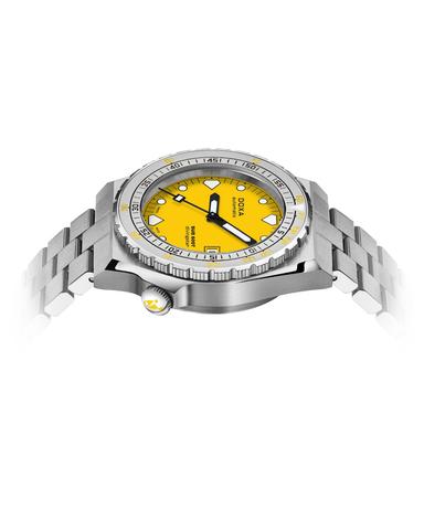 Doxa Sub 600T Divingstar Referenz: 862.10.361.10 Produktbild 2