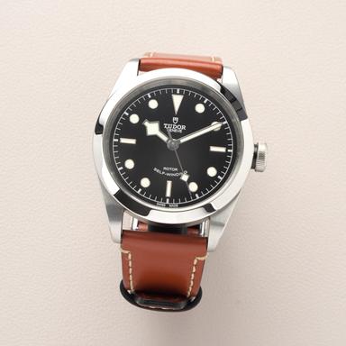 Tudor Black Bay 41 CPO Referenz: M79540-0007CPO Produktbild 0