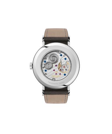 NOMOS Glashütte Tangente 38 Nachtblau Referenz: 167 Produktbild 1