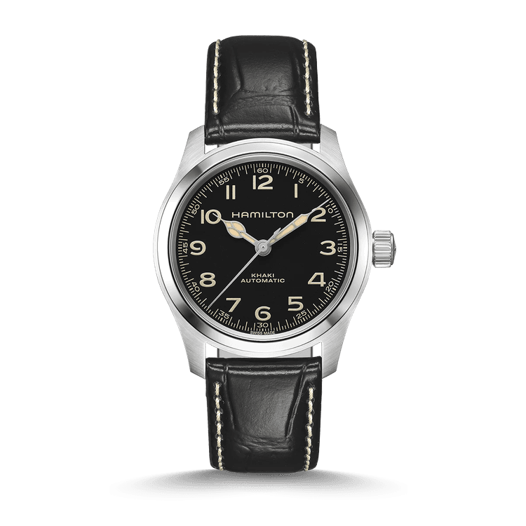 Hamilton Khaki Field Murph 38 mm cover url