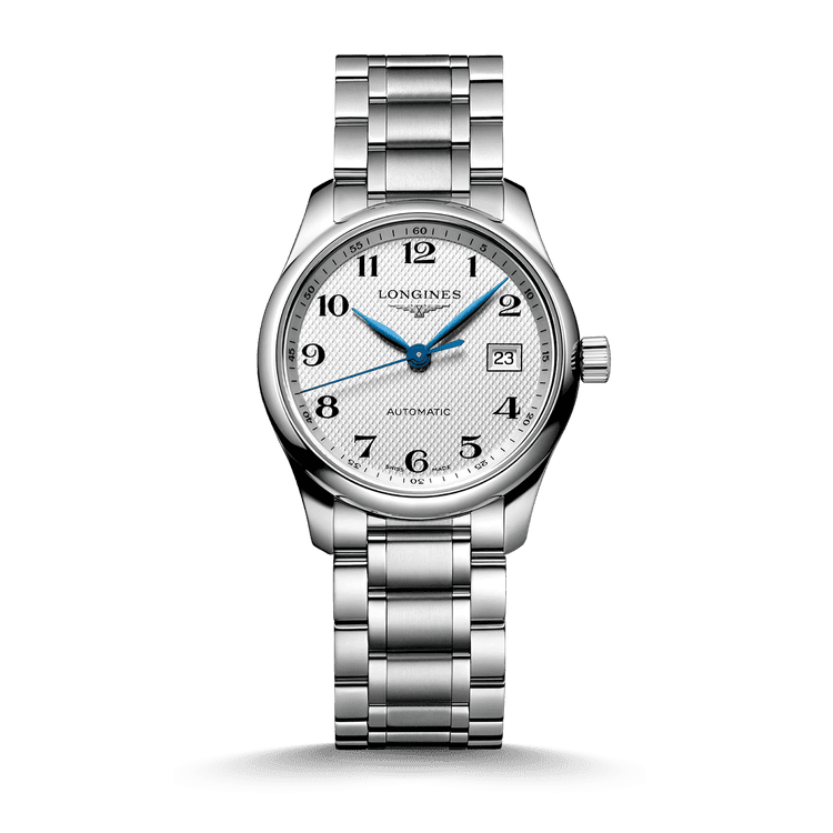 Longines Master Collection 29 cover url