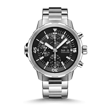 IWC Schaffhausen Aquatimer Chronograph Referenz: IW376804 Produktbild 0