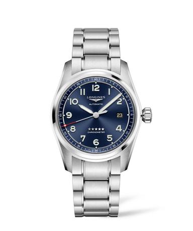 Longines Spirit Prestige Edition 40 Referenz: L3.810.4.93.9 Produktbild 0