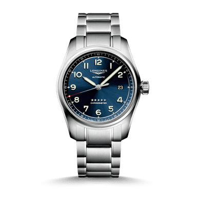 Longines Spirit Prestige Edition 40 Referenz: L3.810.4.93.9 Produktbild 0