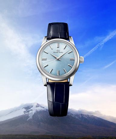 Grand Seiko Elegance Referenz: SBGW283 Produktbild 3