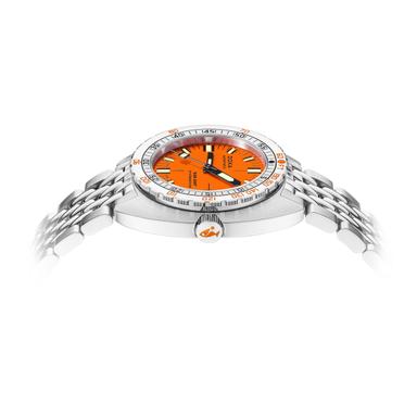 Doxa Sub 200T Professional Referenz: 804.10.351.10 Produktbild 2