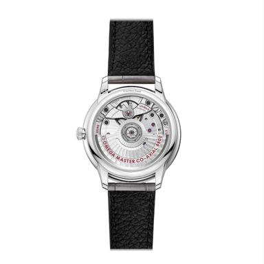 OMEGA De Ville Prestige 34 Referenz: 434.13.34.20.52.001 Produktbild 1